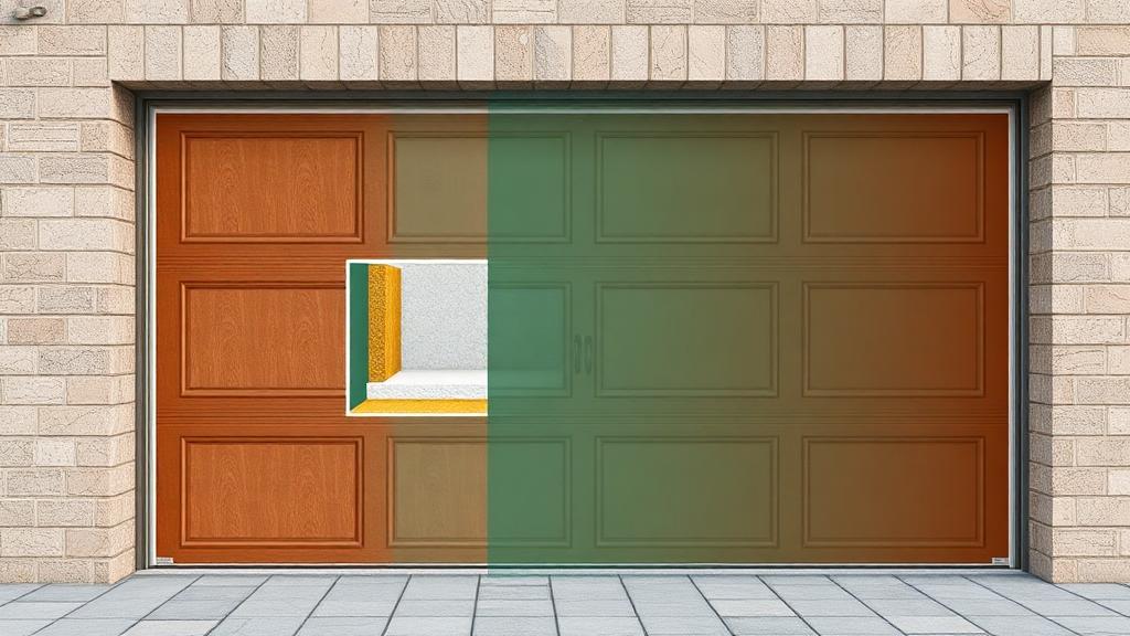ROI of Insulated Doors: Making Smart Decisions