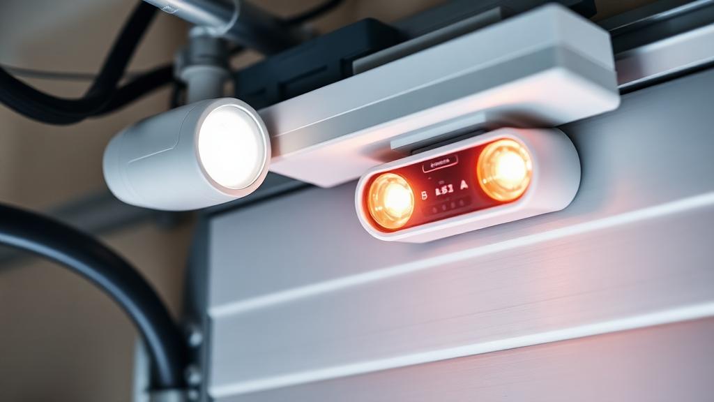 Sensor Calibration: A Complete Guide for Homeowners